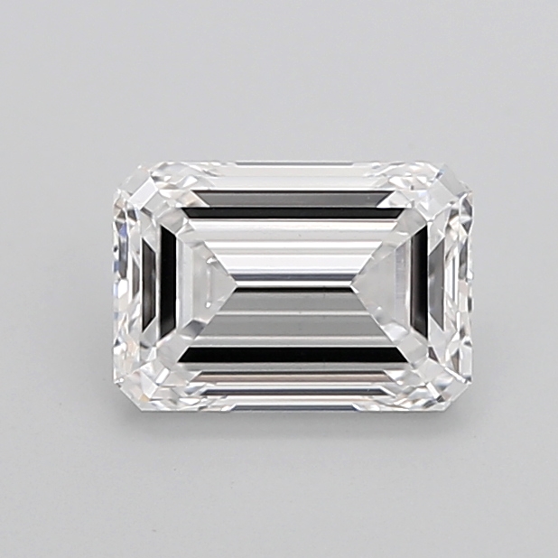 Radiant 3.59ct E VVS2