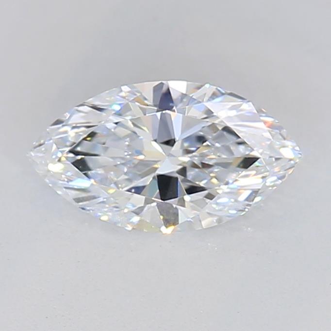Marquise 0.31ct F VS1