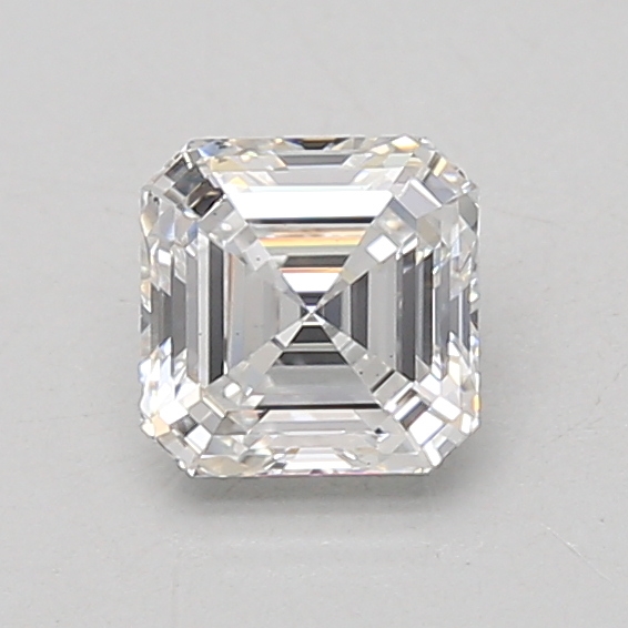 Asscher Diamond
