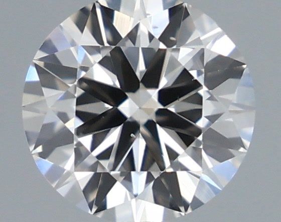 Round 0.50ct I VS2