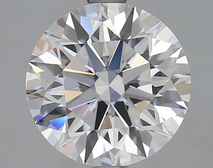 4.0ct Round D VS1 GIA
