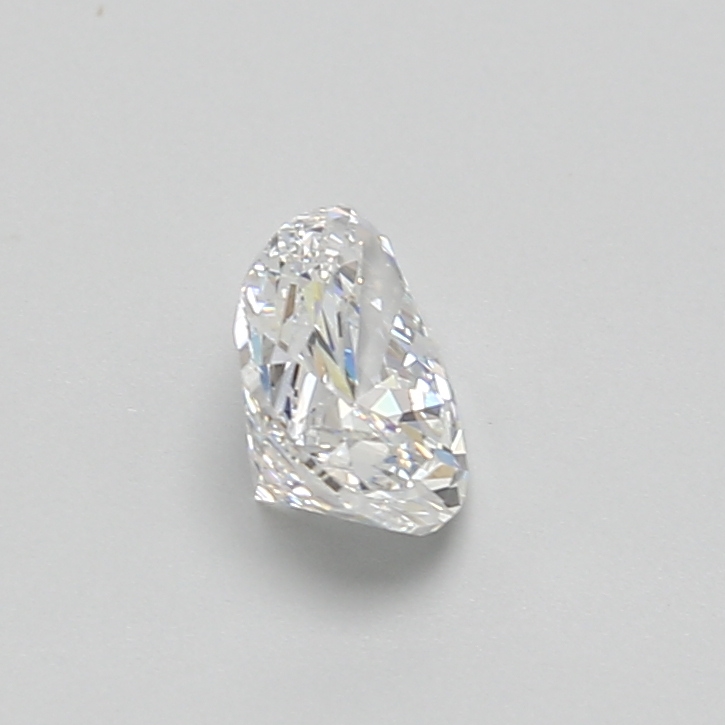 Pear 1.02ct E VS1