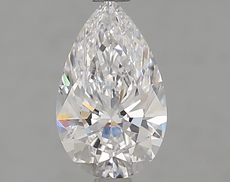 1.14ct Pear Lab-Grown Diamond · D/VS2
