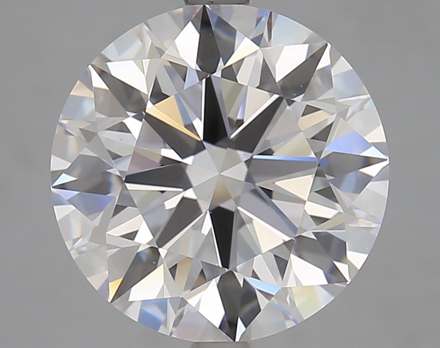 Round 5.51ct E VS2