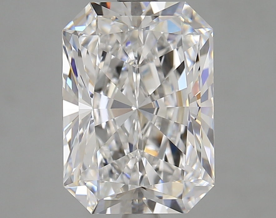 Radiant 4.01ct D VS1