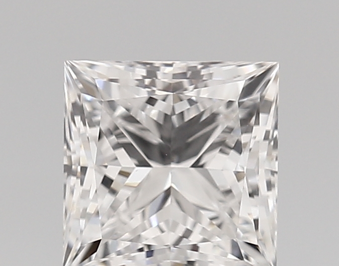 1.6 Carat Princess Cut Lab Diamond