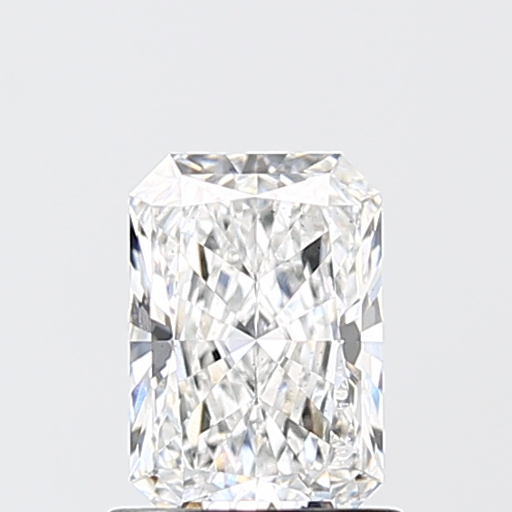 Radiant 1.02ct E VS2