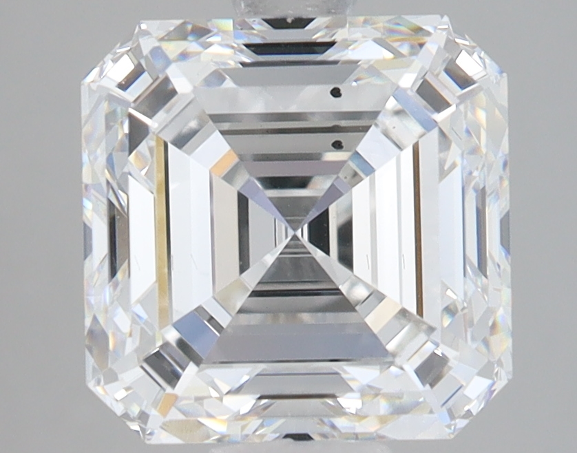 Asscher Diamond