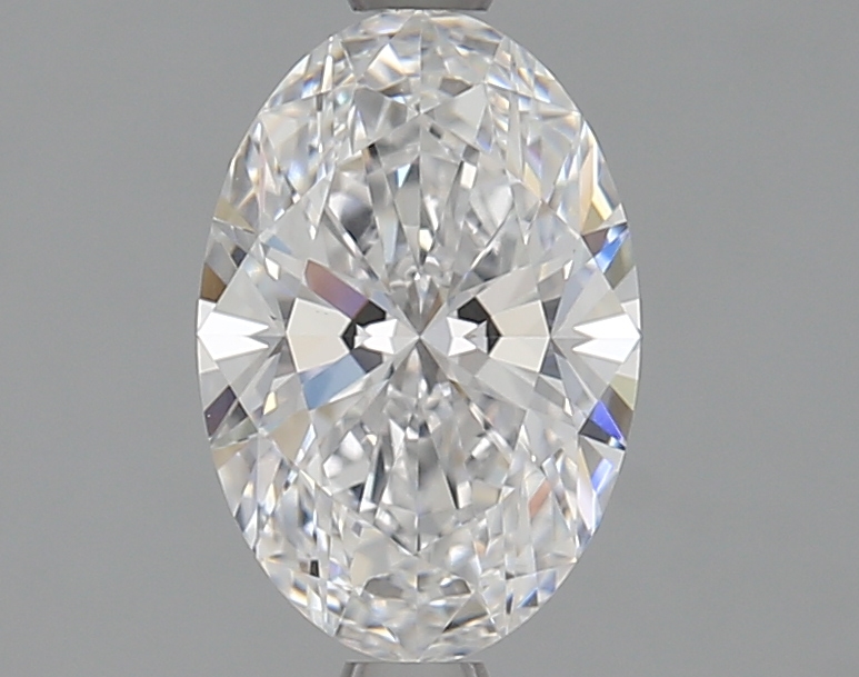 1.6ct Oval D VVS2 GIA
