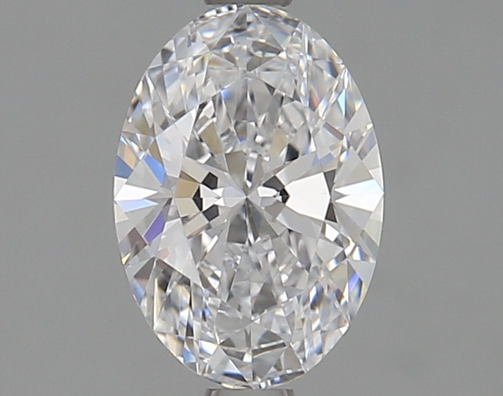 1.4ct Oval D VS1 GIA