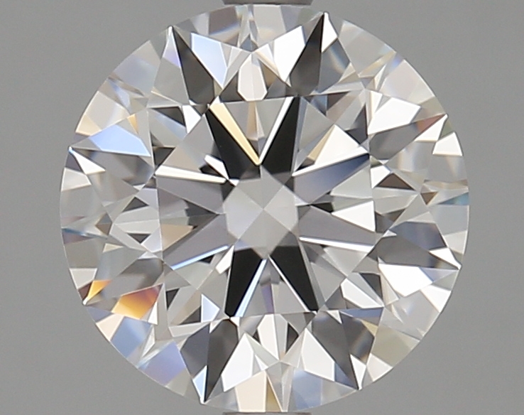 3.1ct Round D VVS1 GIA