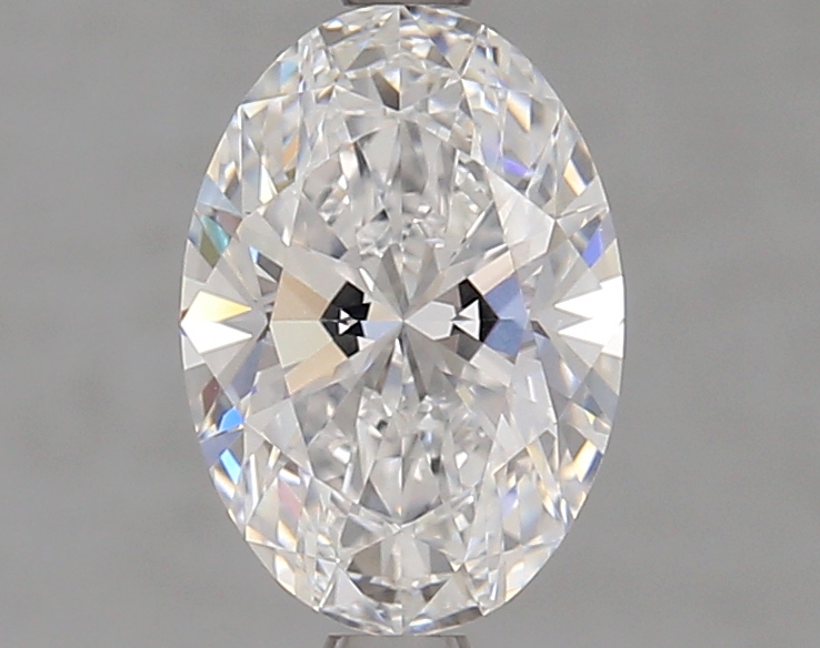 1.5ct Oval D VVS1 GIA