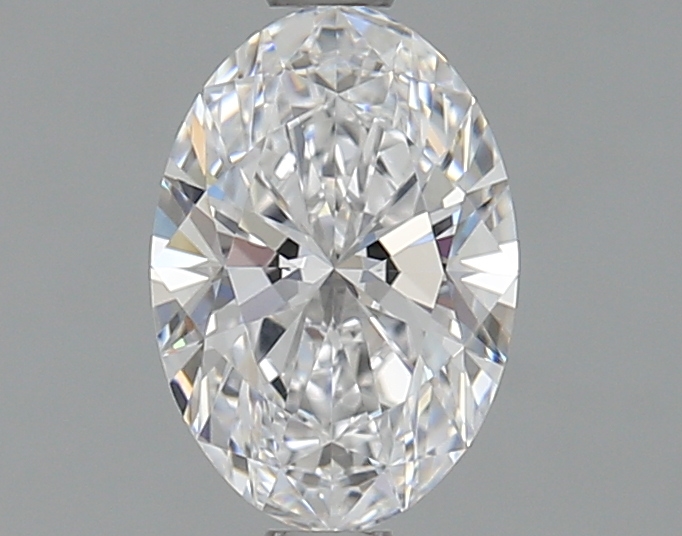 1.2ct Oval D VVS1 GIA