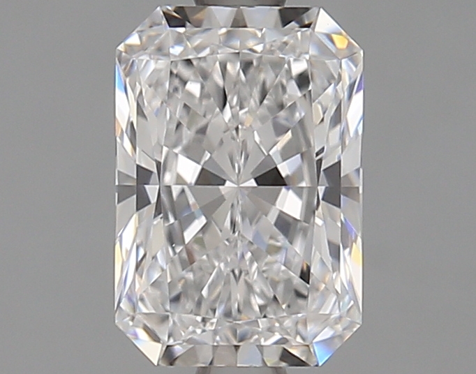 1.6ct Radiant D VVS2 GIA