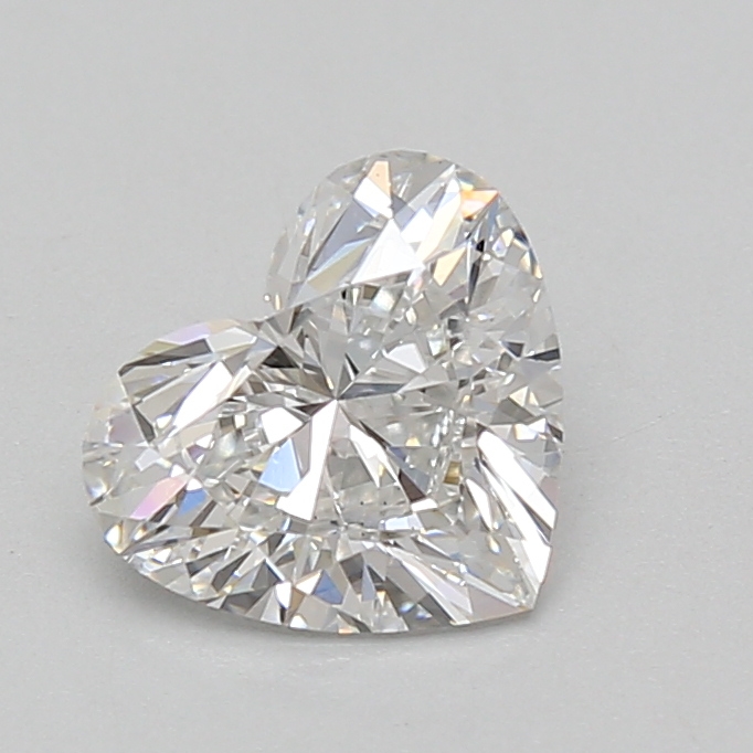 Heart Diamond