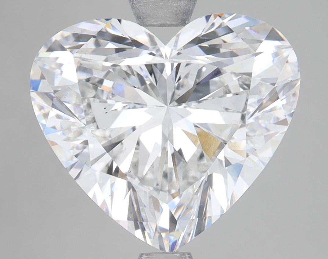 Heart Diamond