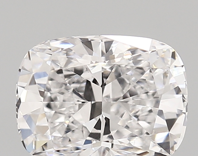 1.9 Carat Cushion Cut Lab Diamond