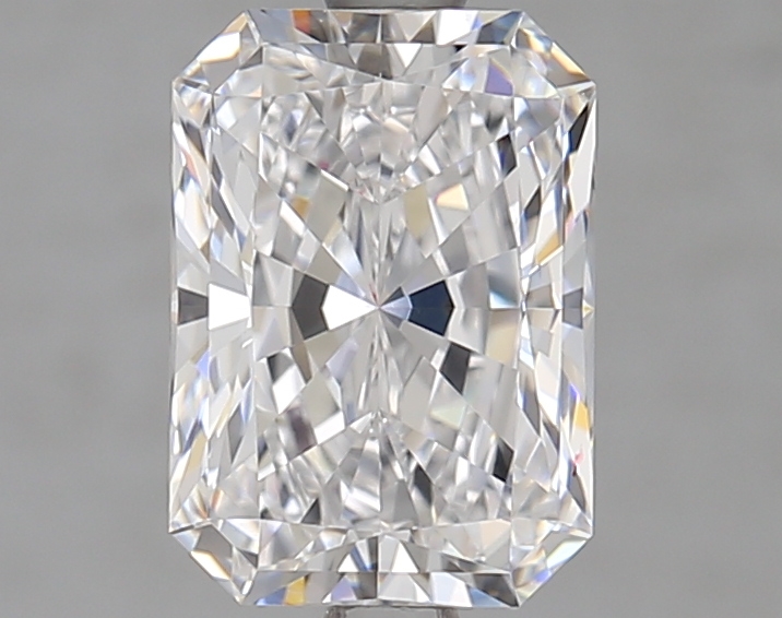 2.0ct Radiant D VVS1 GIA
