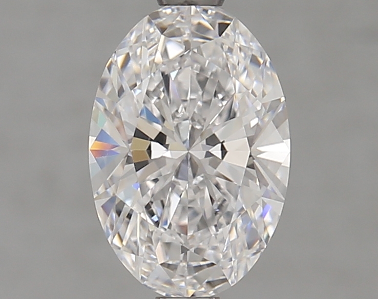 1.5ct Oval D VS1 GIA