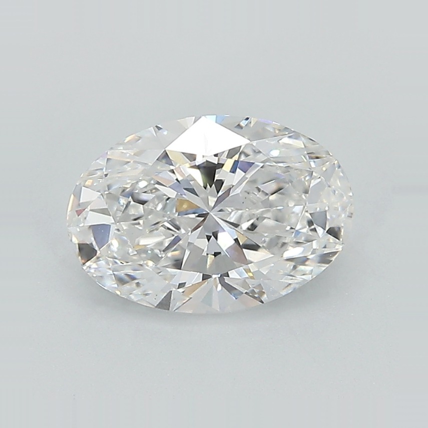 Oval 1.70ct E VS1