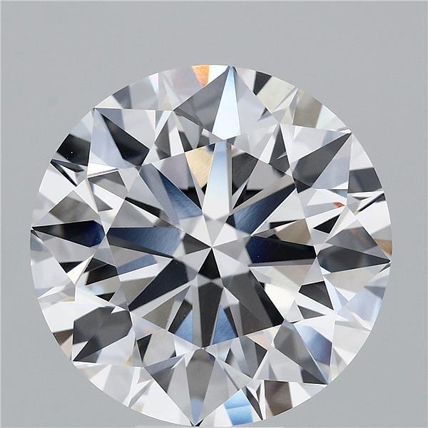 Round 11.3ct E VVS2