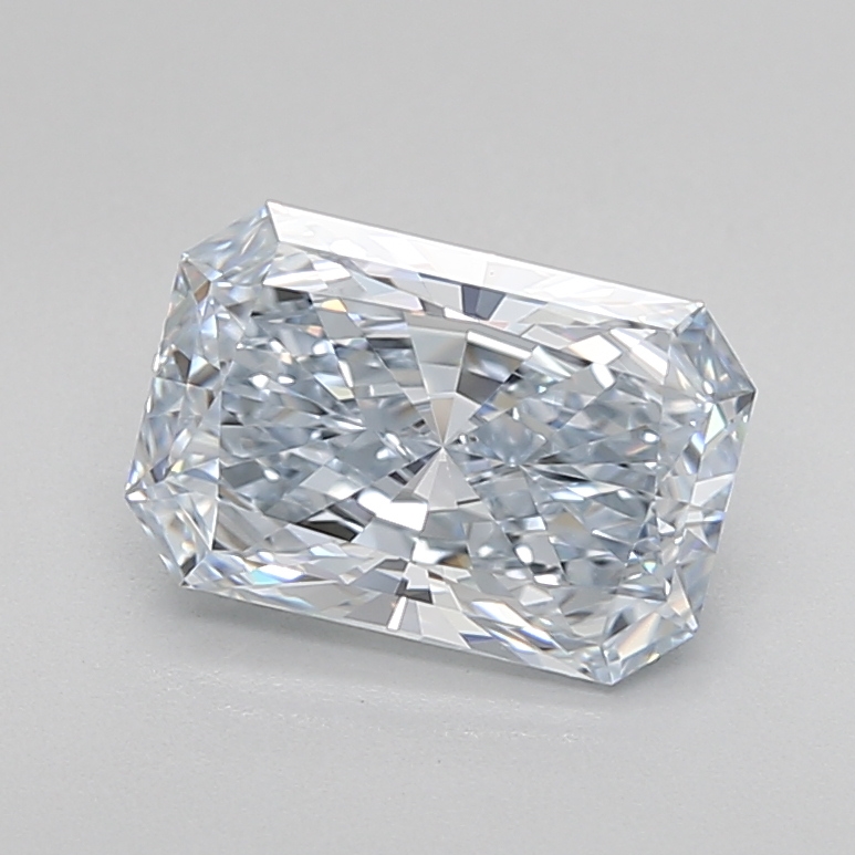 Radiant 2.01ct H IF