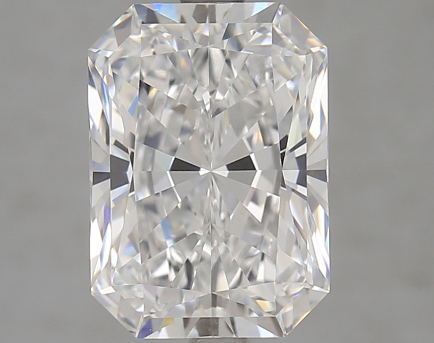 4.0ct Radiant D VVS1 GIA