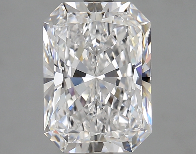 3.0ct Radiant D VS1 GIA