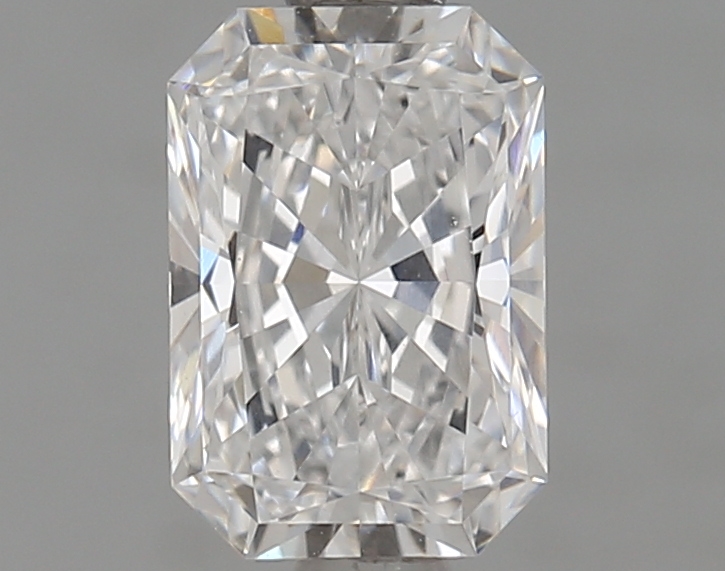 1.0ct Radiant D VVS2 IGI