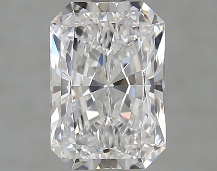 2.0ct Radiant D VVS1 GIA