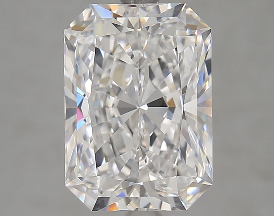 4.0ct Radiant D VS1 GIA