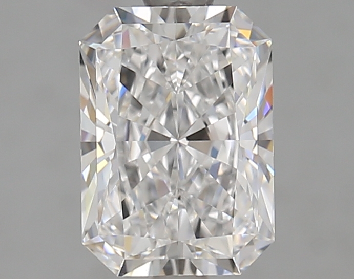 1.8ct Radiant D VVS2 GIA