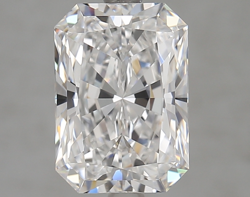 3.0ct Radiant D IF GIA