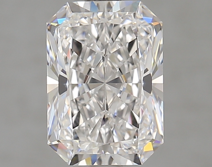 2.0ct Radiant E VVS2 GIA