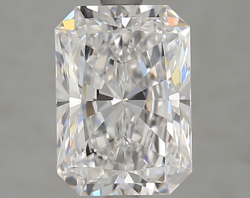 3.1ct Radiant D VS1 GIA