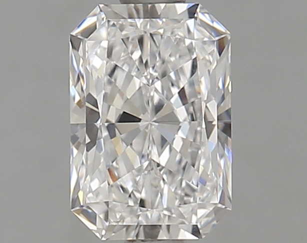 1.2ct Radiant D VVS2 IGI
