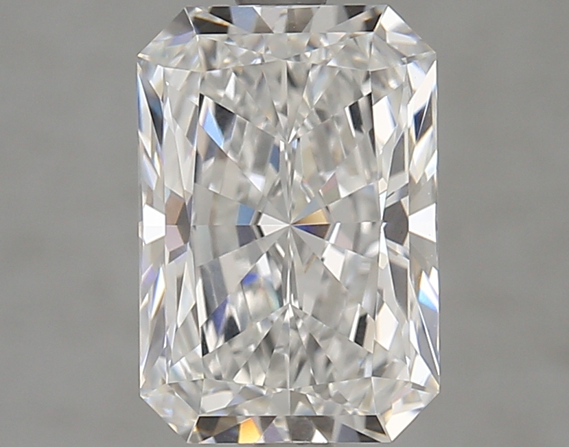 3.0ct Radiant D VVS1 GIA