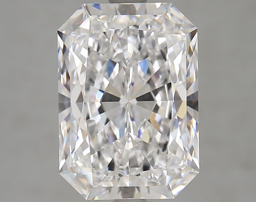 4.0ct Radiant D VVS1 GIA