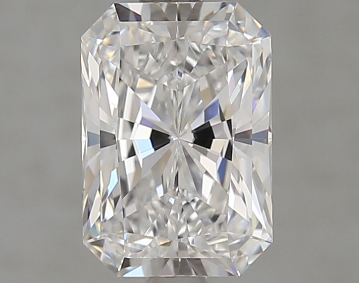2.0ct Radiant D VVS2 GIA