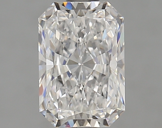1.5ct Radiant D VS1 IGI