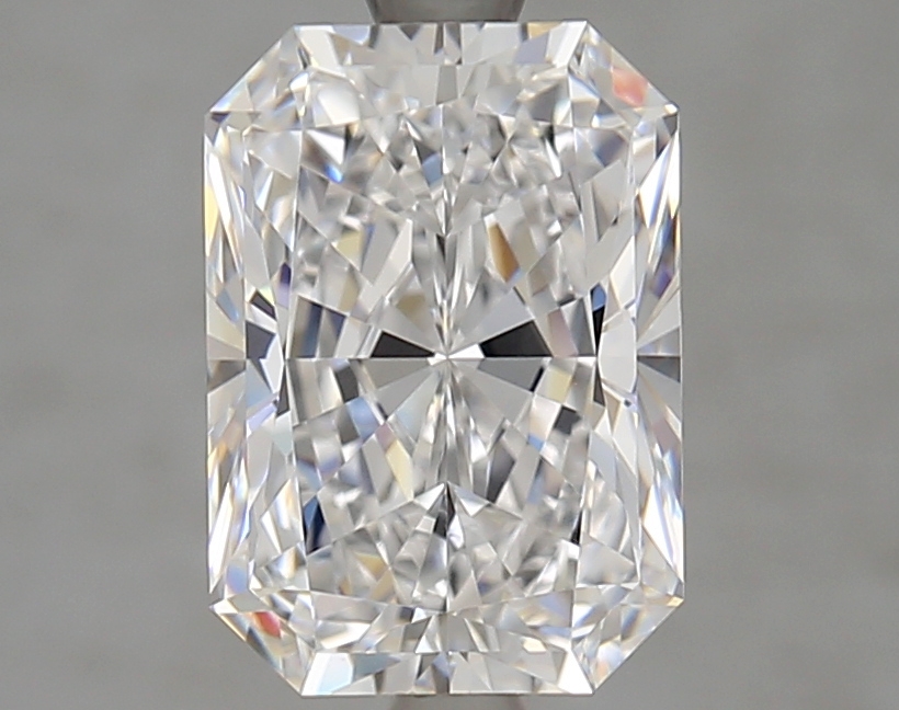 3.0ct Radiant D VVS2 GIA
