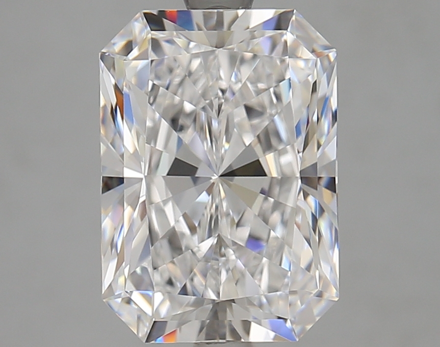 4.0ct Radiant D VVS1 GIA
