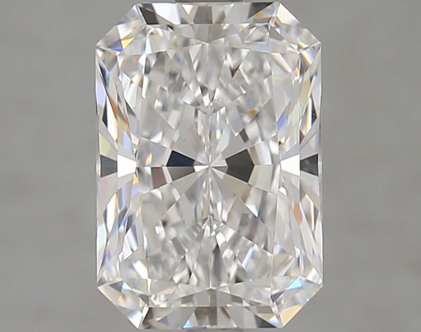 3.0ct Radiant D VVS1 GIA