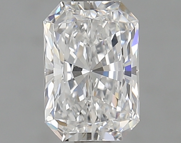 1.0ct Radiant D VVS2 IGI