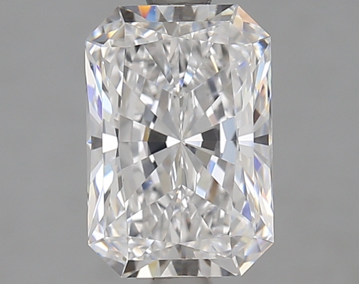 2.0ct Radiant D VVS1 GIA