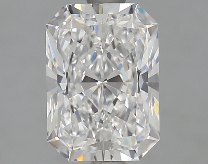 2.0ct Radiant D VVS1 GIA