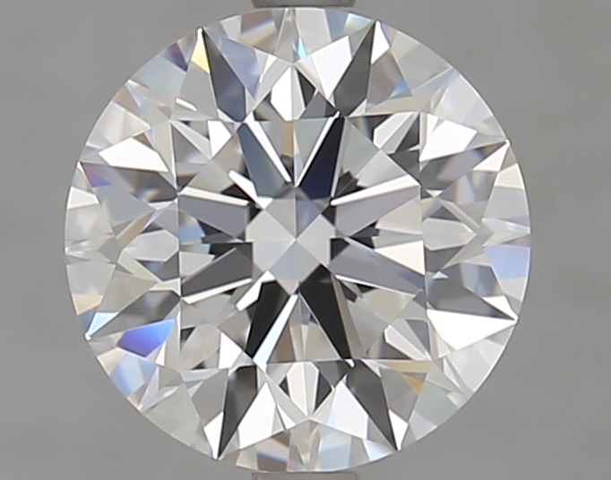 2.3ct Round D VVS1 GIA