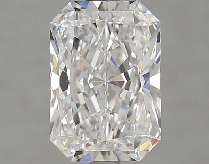 2.0ct Radiant D VVS1 GIA