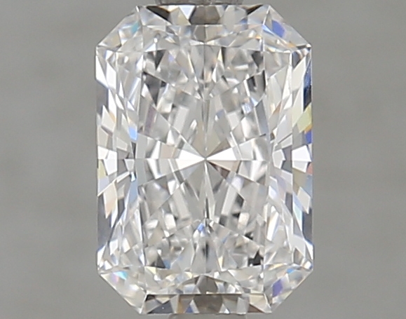 1.0ct Radiant D VVS2 IGI