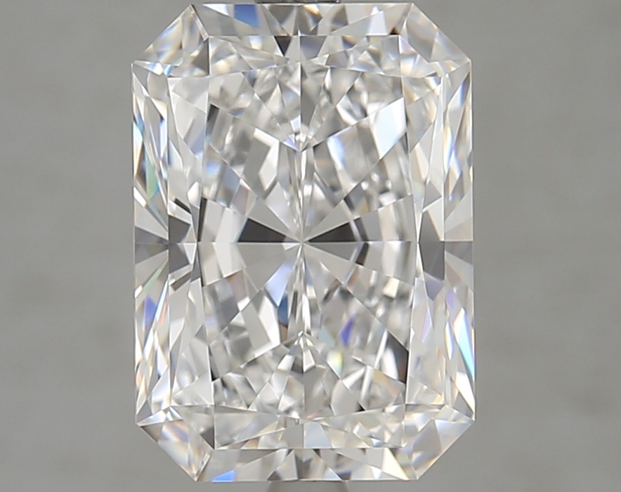 4.0ct Radiant D VVS1 GIA